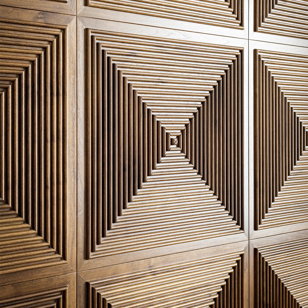 decorative wall panels