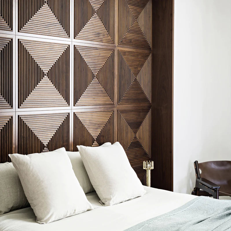 vertical wall panels