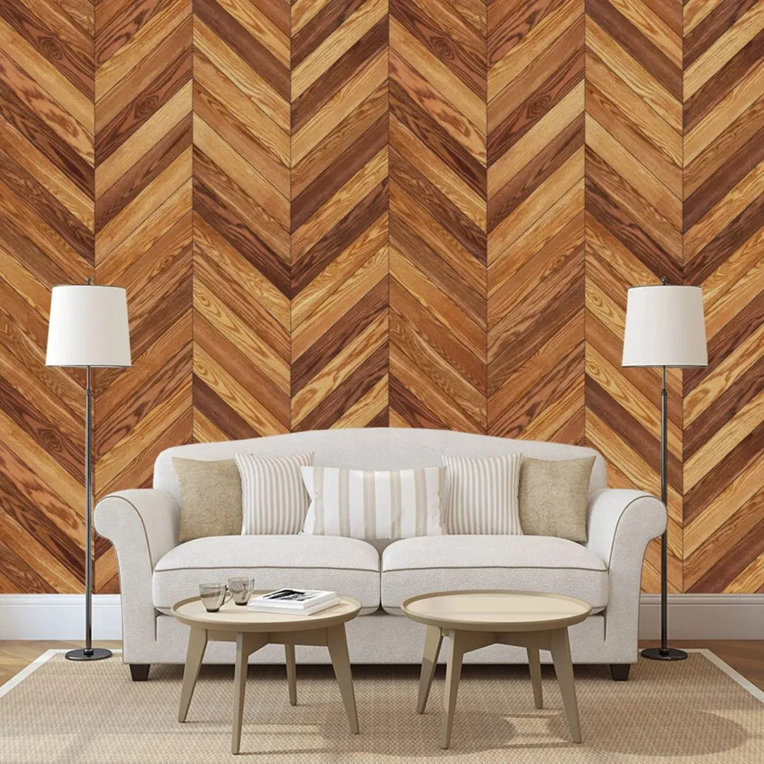 decorative wood panels for walls