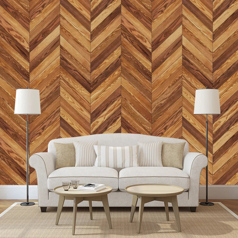 Types of Wall Panelling