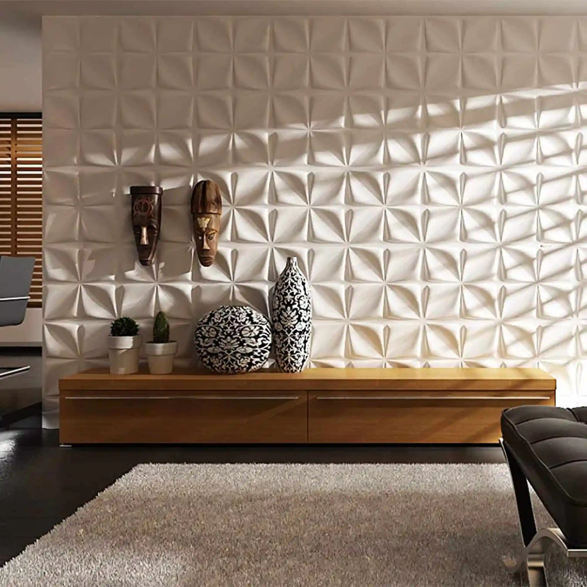 decorative wood panels for walls