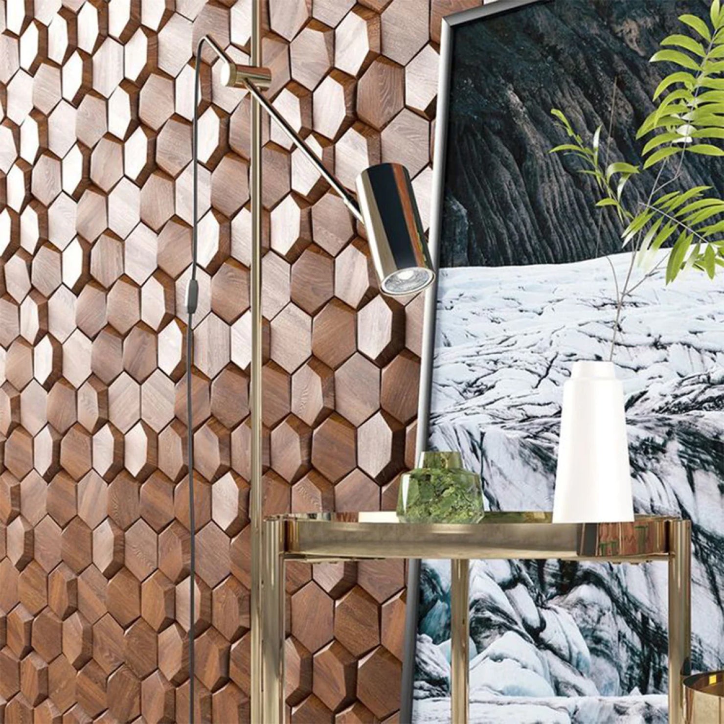 Best Interior Timber Wall Cladding