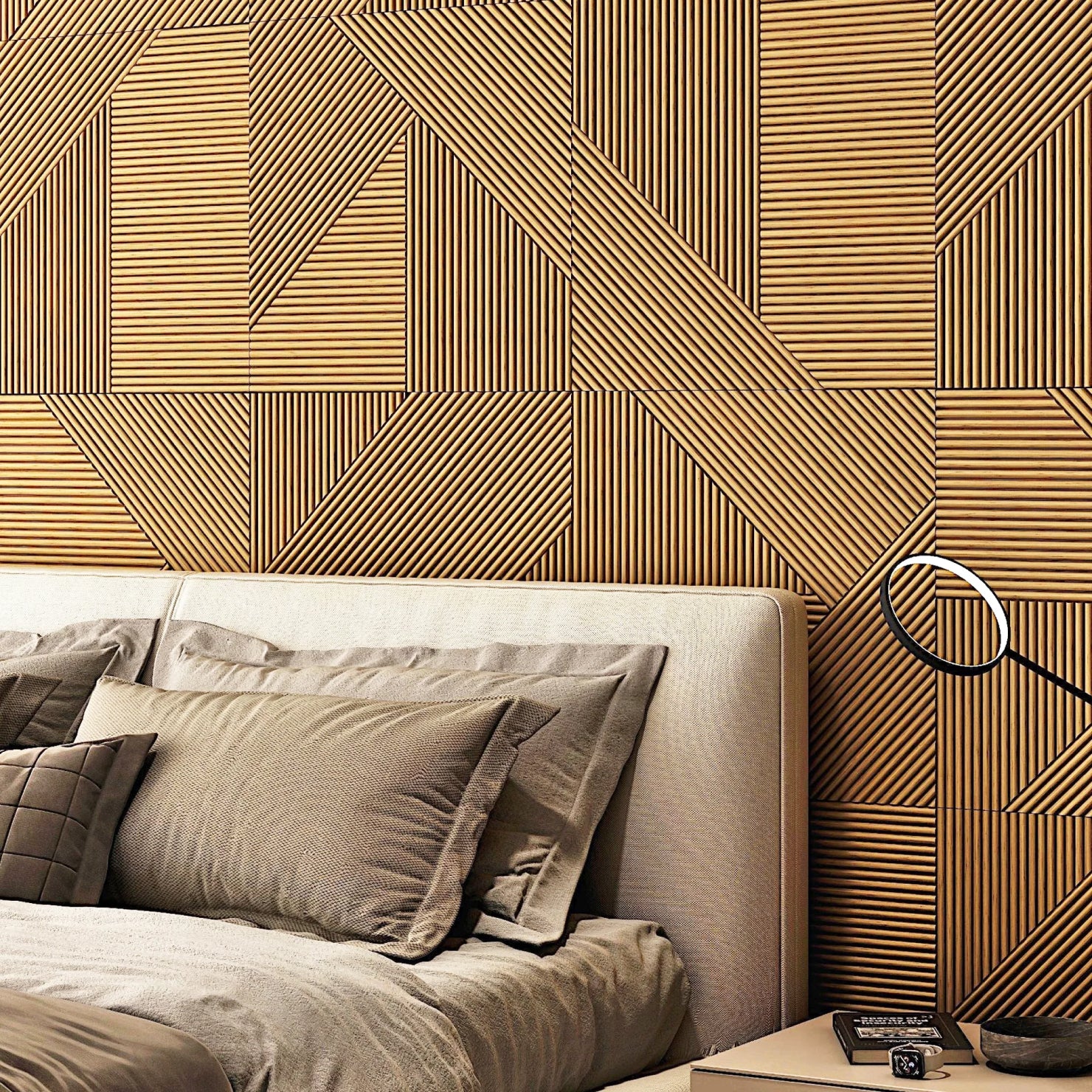 Best Interior Timber Wall Cladding