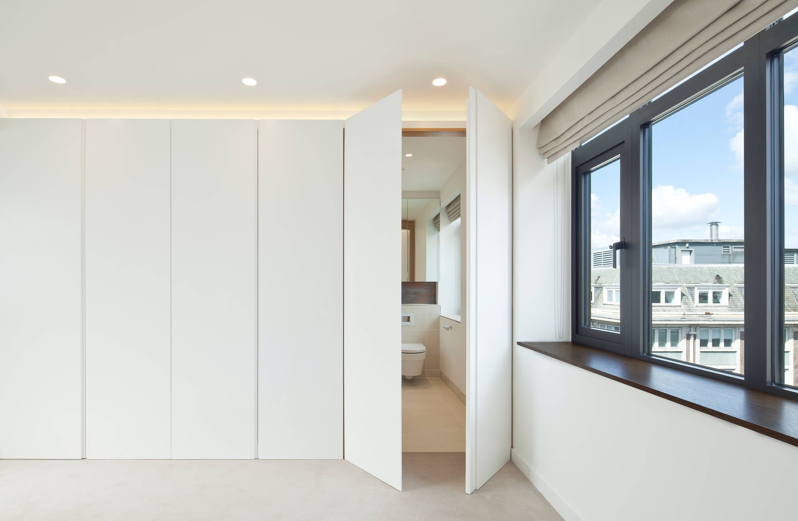 FF&E Wall Panels: How to Specify Finishes for Project Schedules