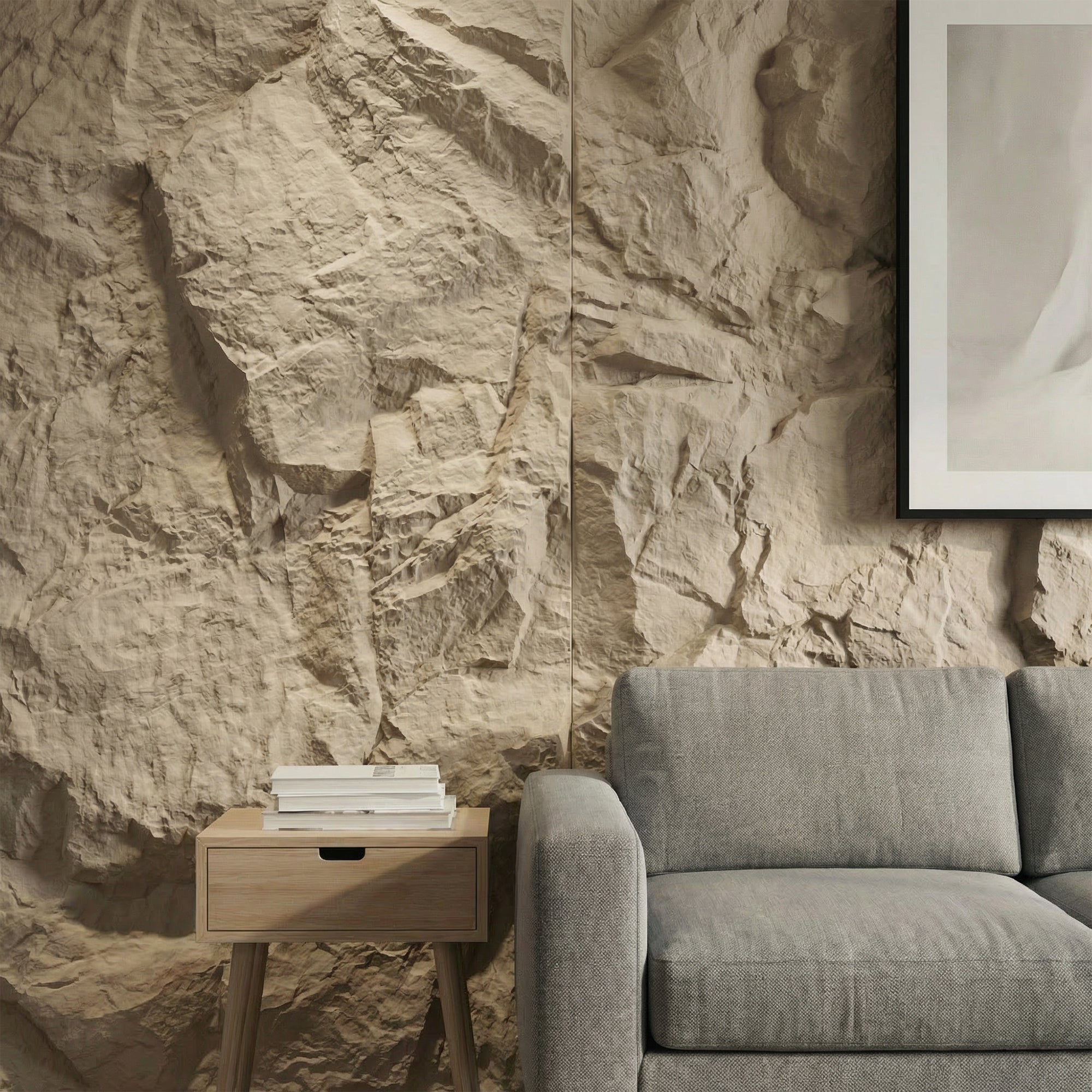 Faux Stone Wall Panels vs Real Stone: An Honest Comparison