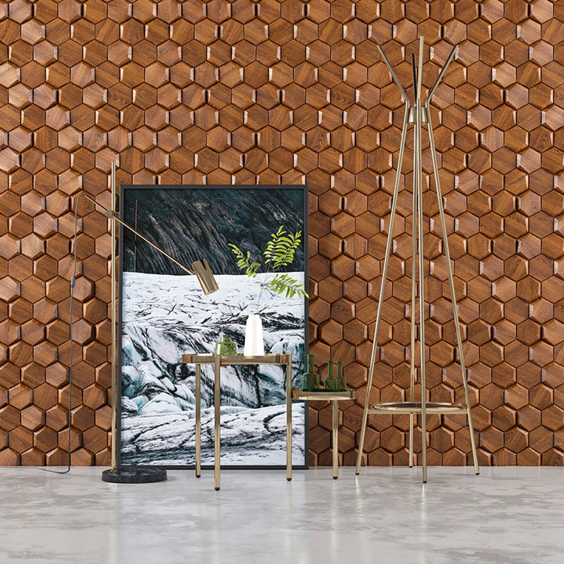 waterproof wall panels