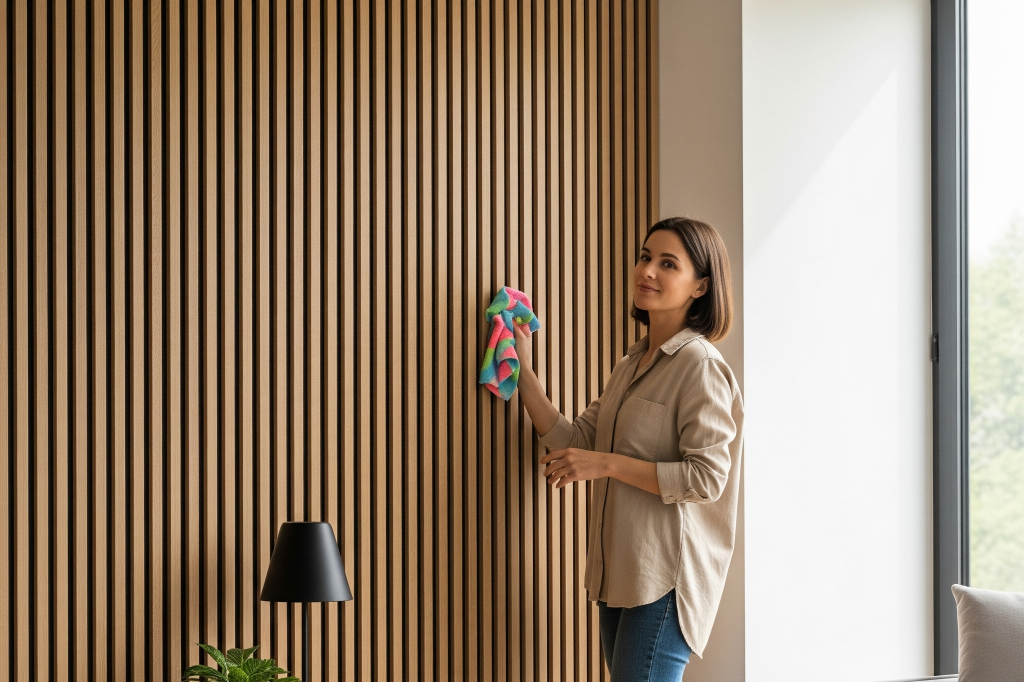 Healthcare Wall Panels: Hygienic, Durable Finishes for Clinical Spaces