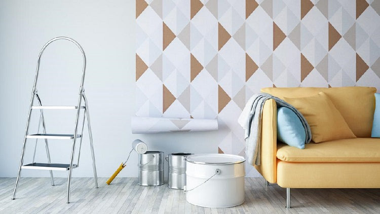 Vertical Wall Panels