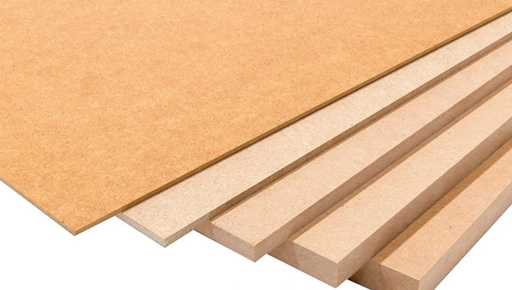 MDF Panels