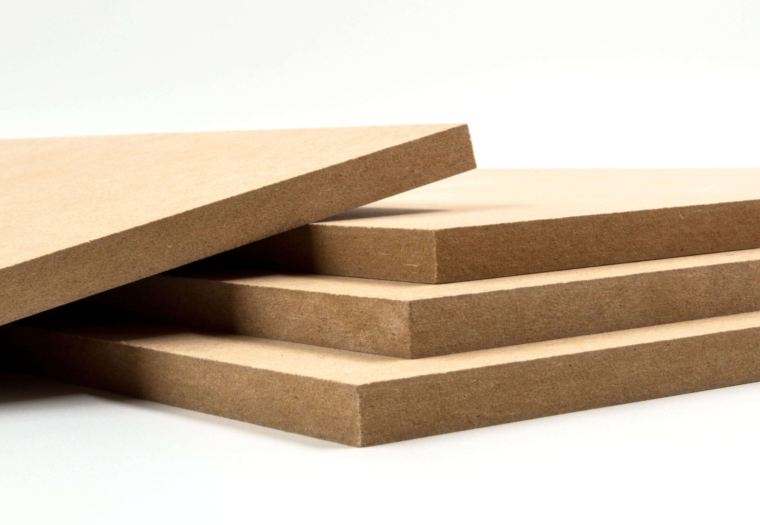 What is MDF Wood