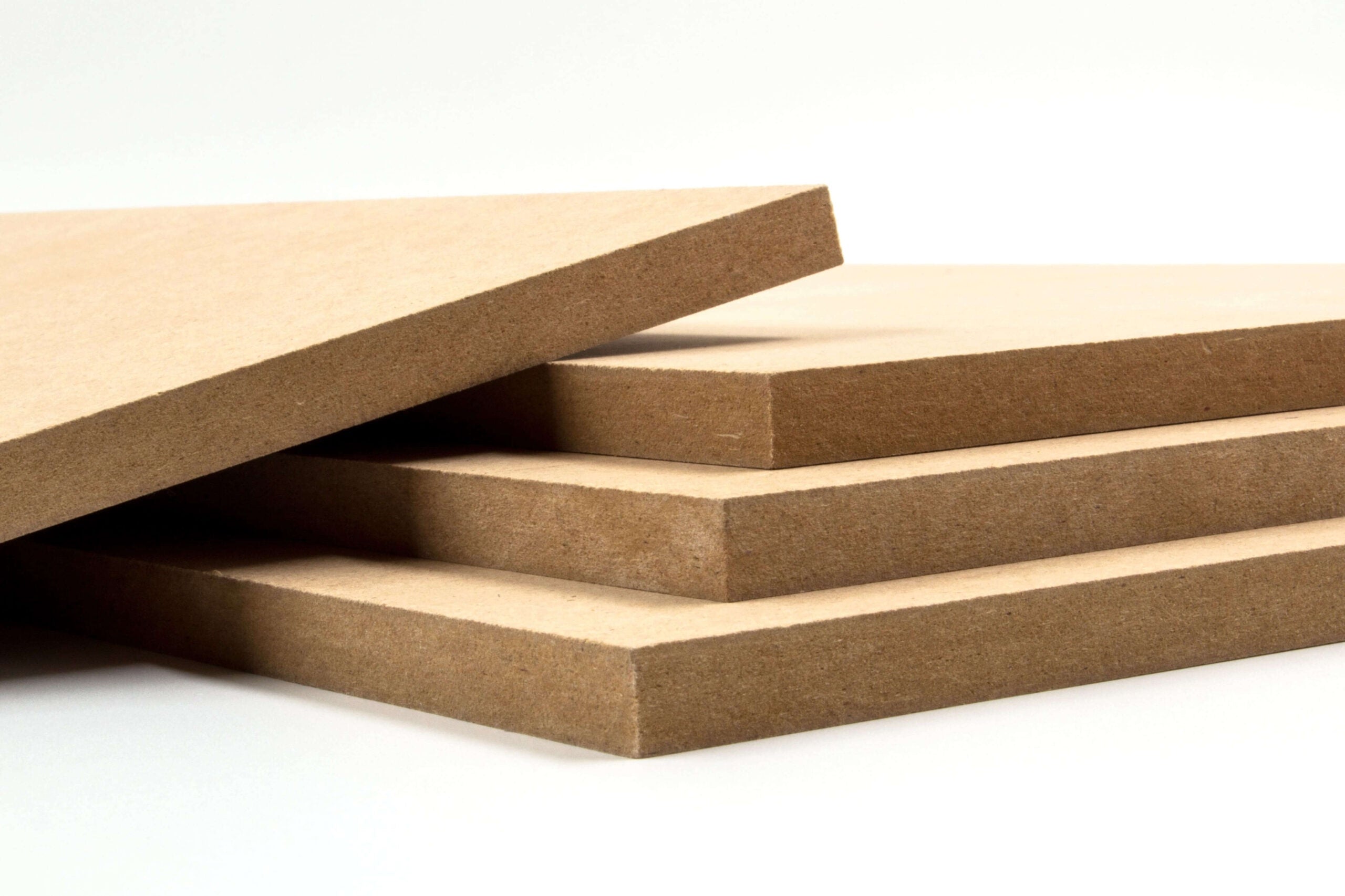 HDF wood