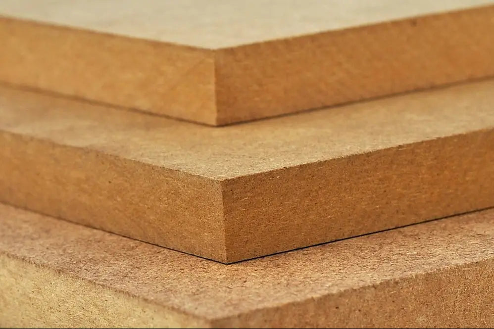 Medium Density Fiberboard