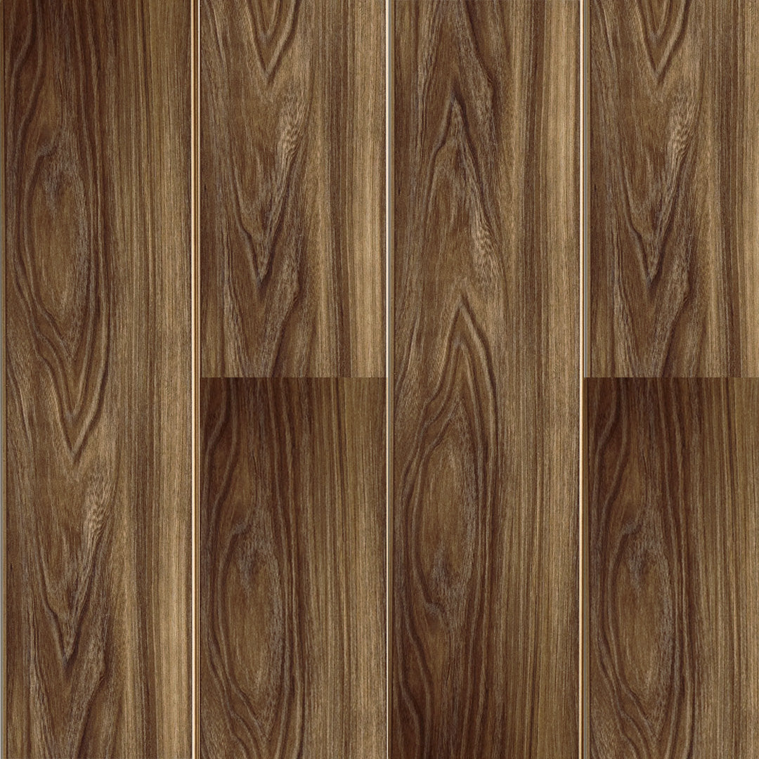 Malacca Teak Flooring Panel