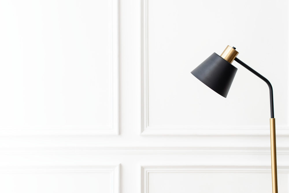 How to Decorate a Living Room with Wood Paneling