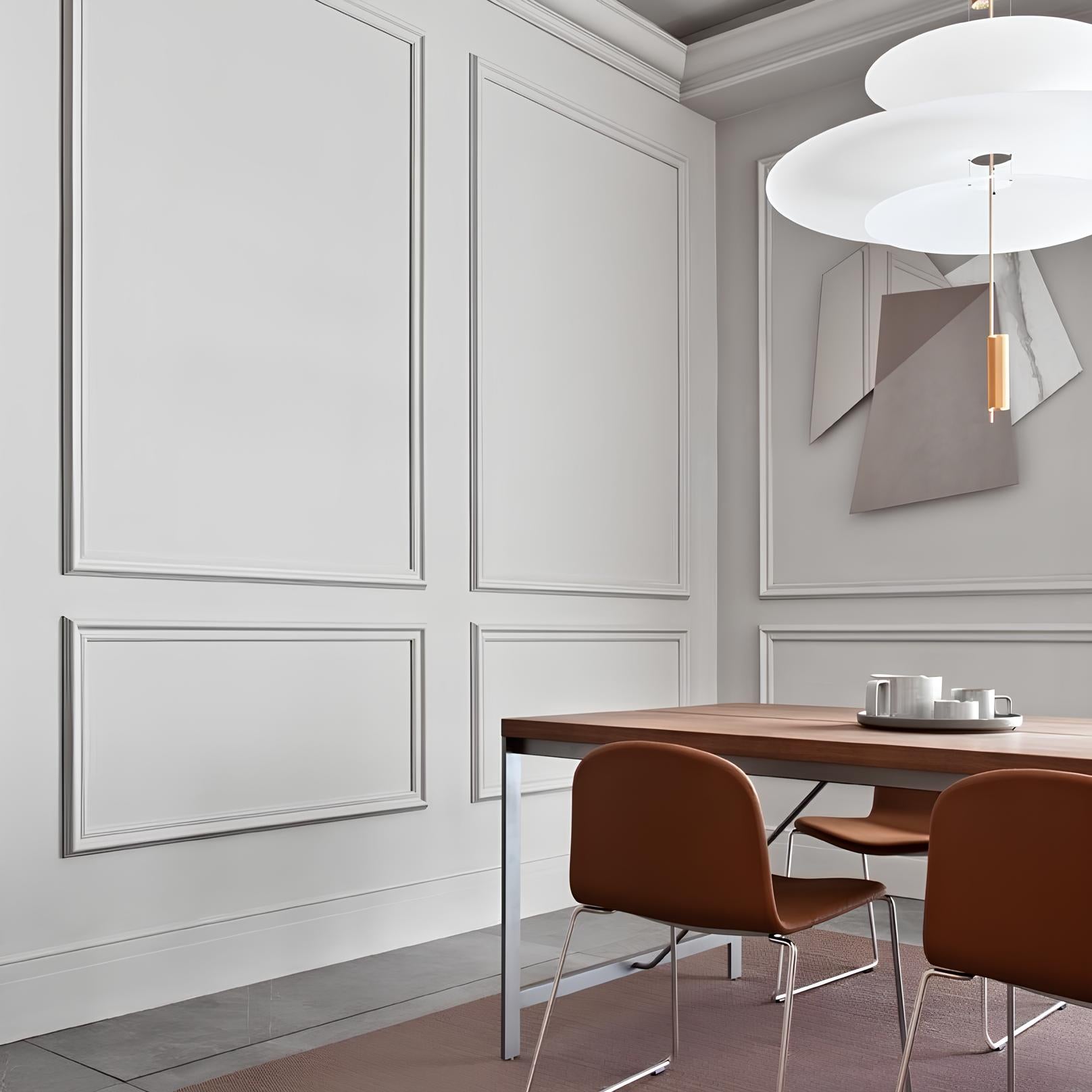 Panel Moulding