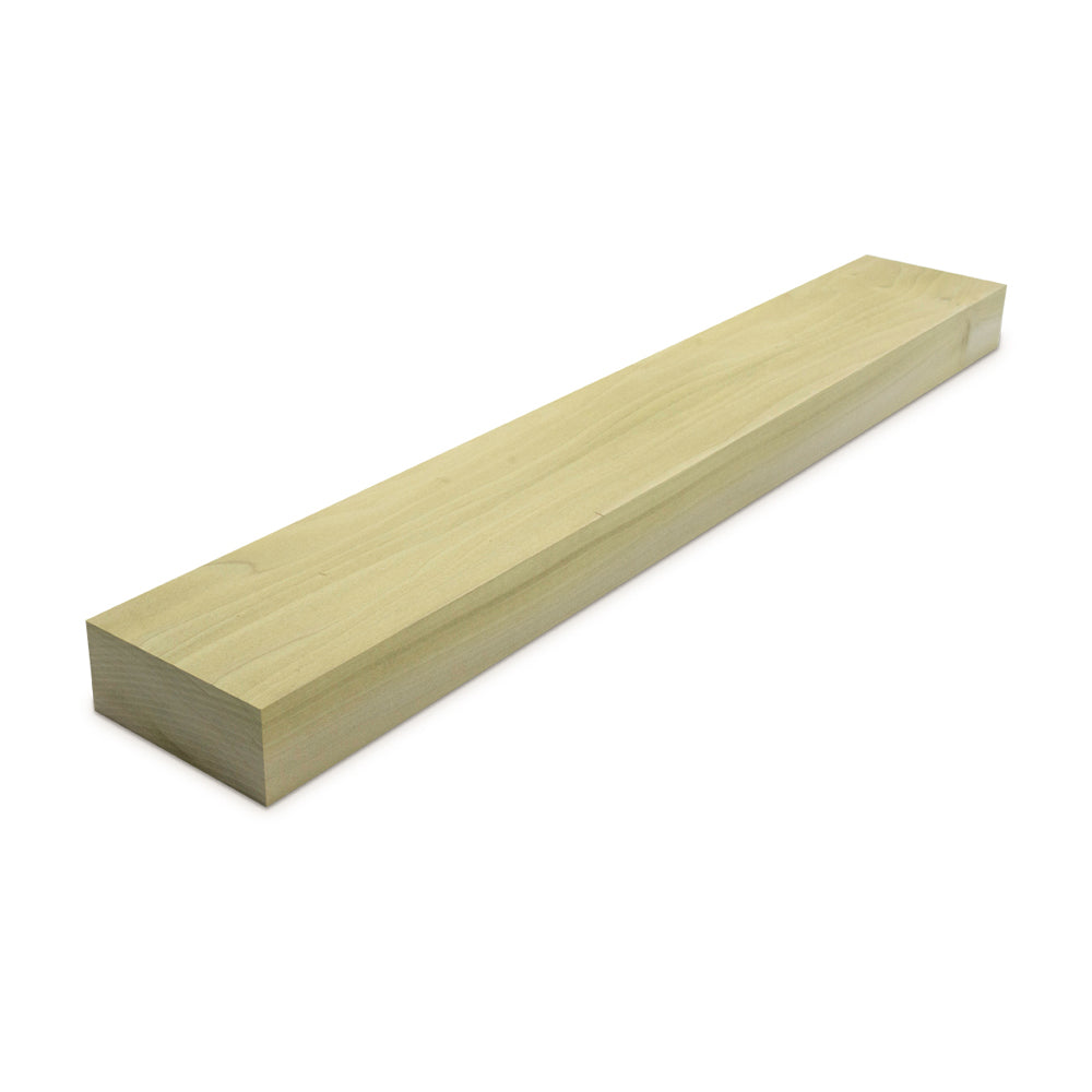 Type of Wood