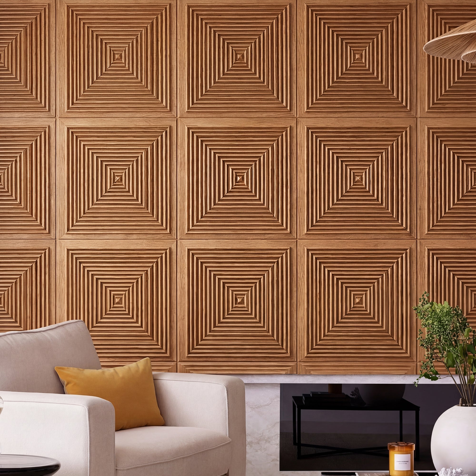 Cheap vs Premium Wood Wall Panels: What’s the Real Difference?