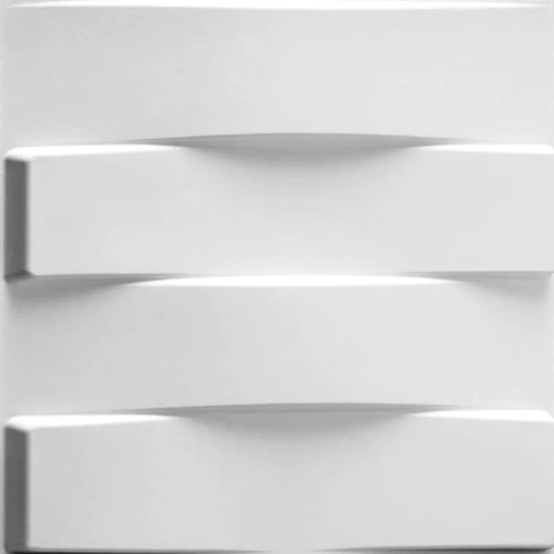 how to install decorative wall paneling