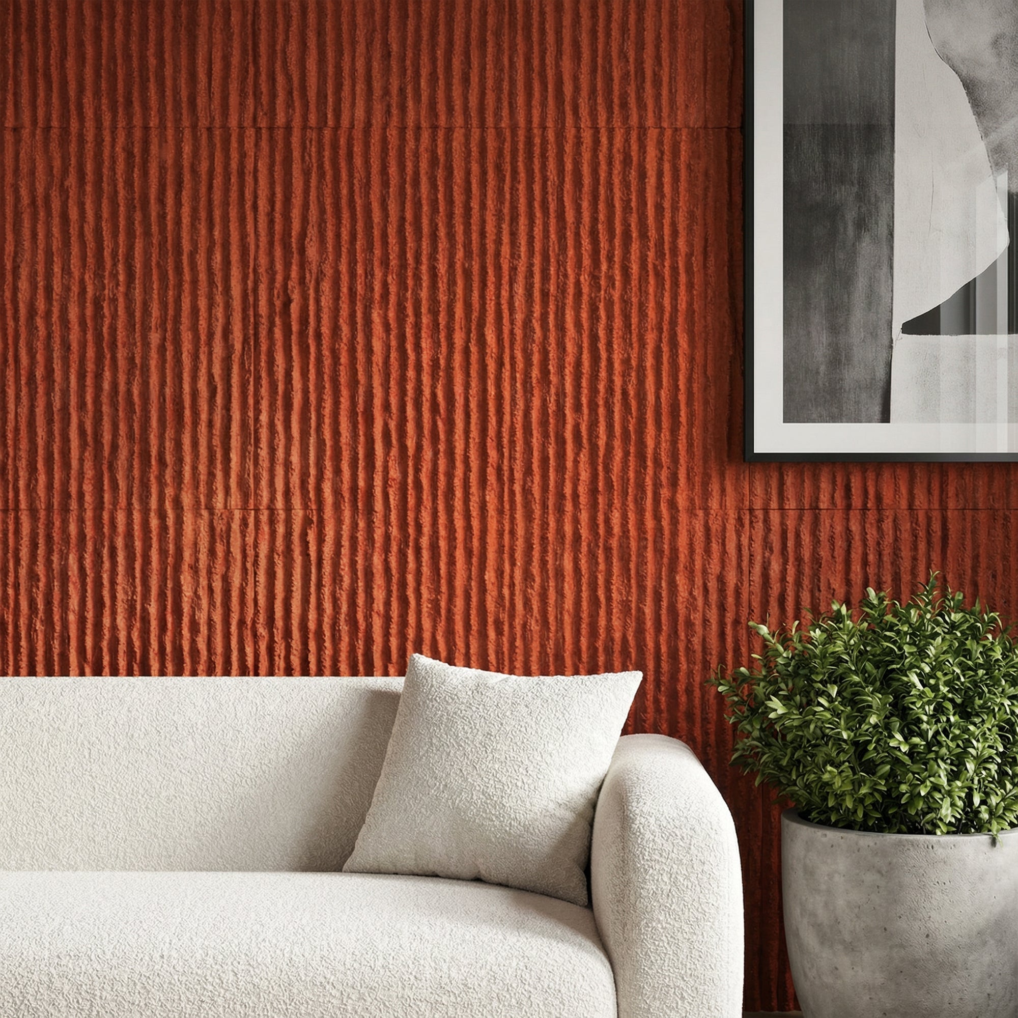 How to Install Faux Stone Wall Panels: Step-by-Step Guide