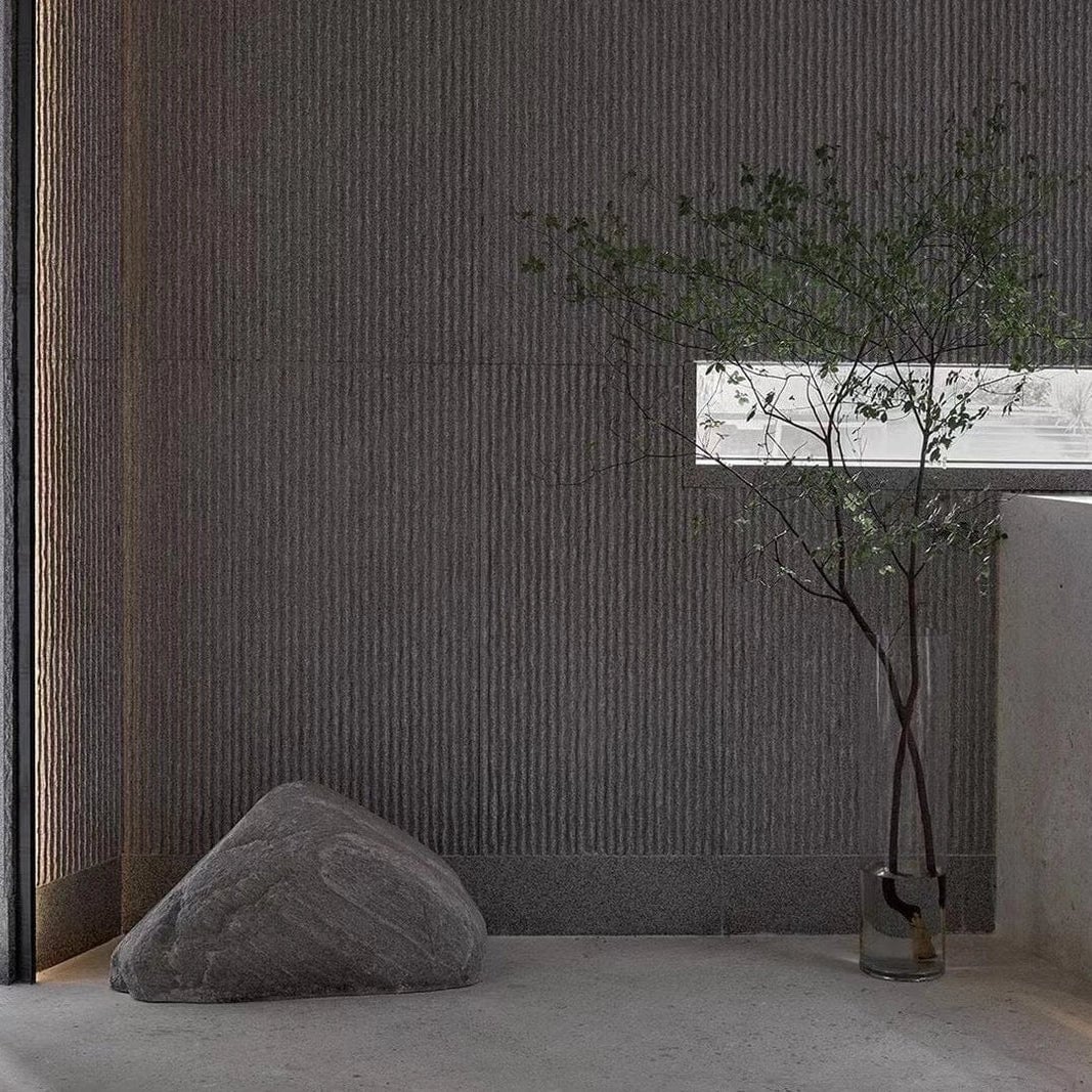 Ridge Rock Wall Panel | RockSurface®.