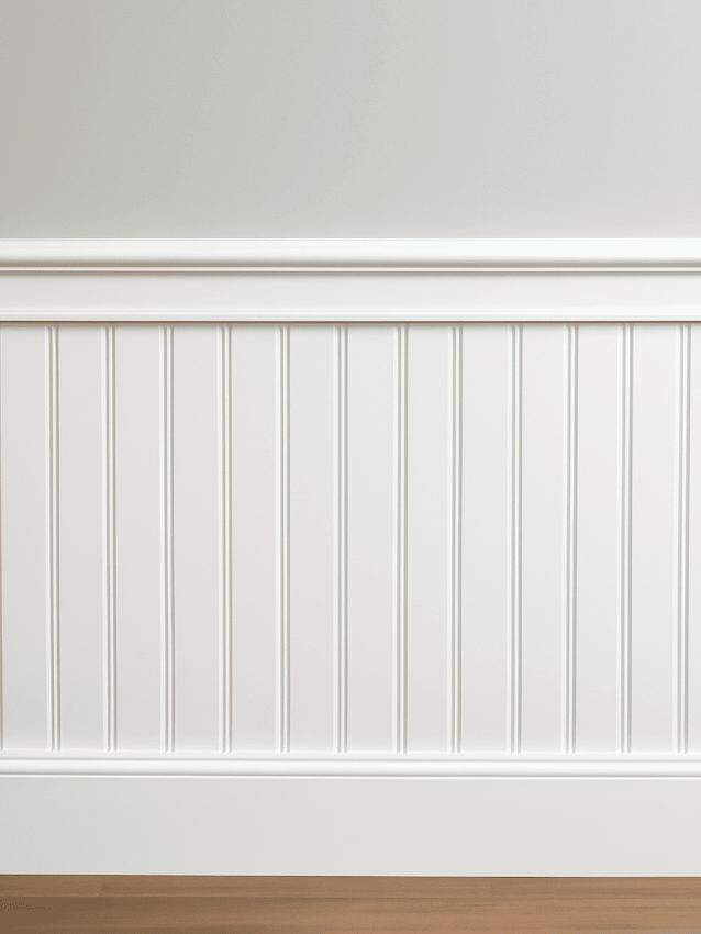Wainscoting Ideas: Classic and Modern Styles for Every Room