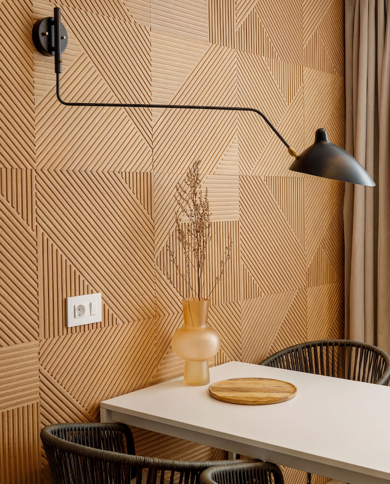 Wood Panel Accent Wall Ideas: 12 Ways to Create a Stunning Feature Wall