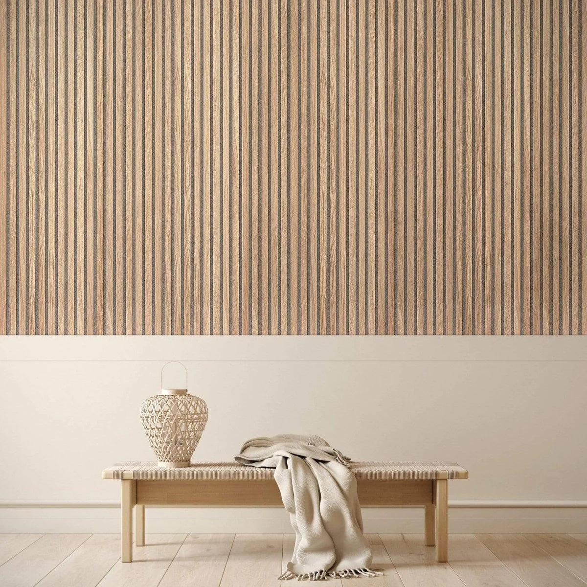 Slat Panel