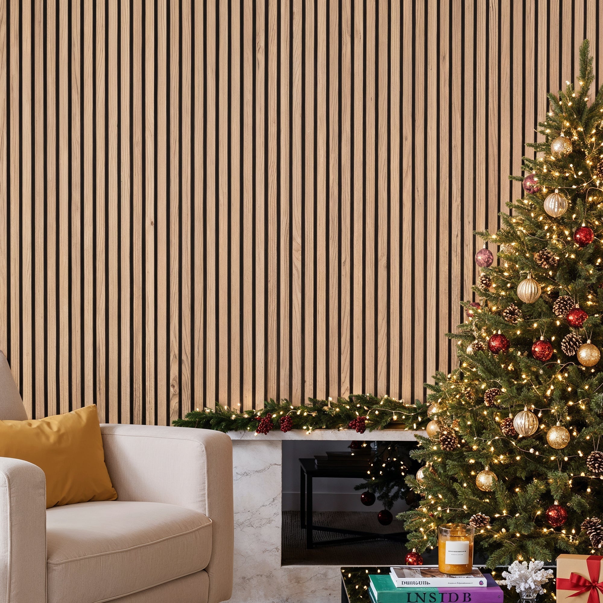 Do Wood Wall Panels Add Value to Your Home? An Honest Assessment