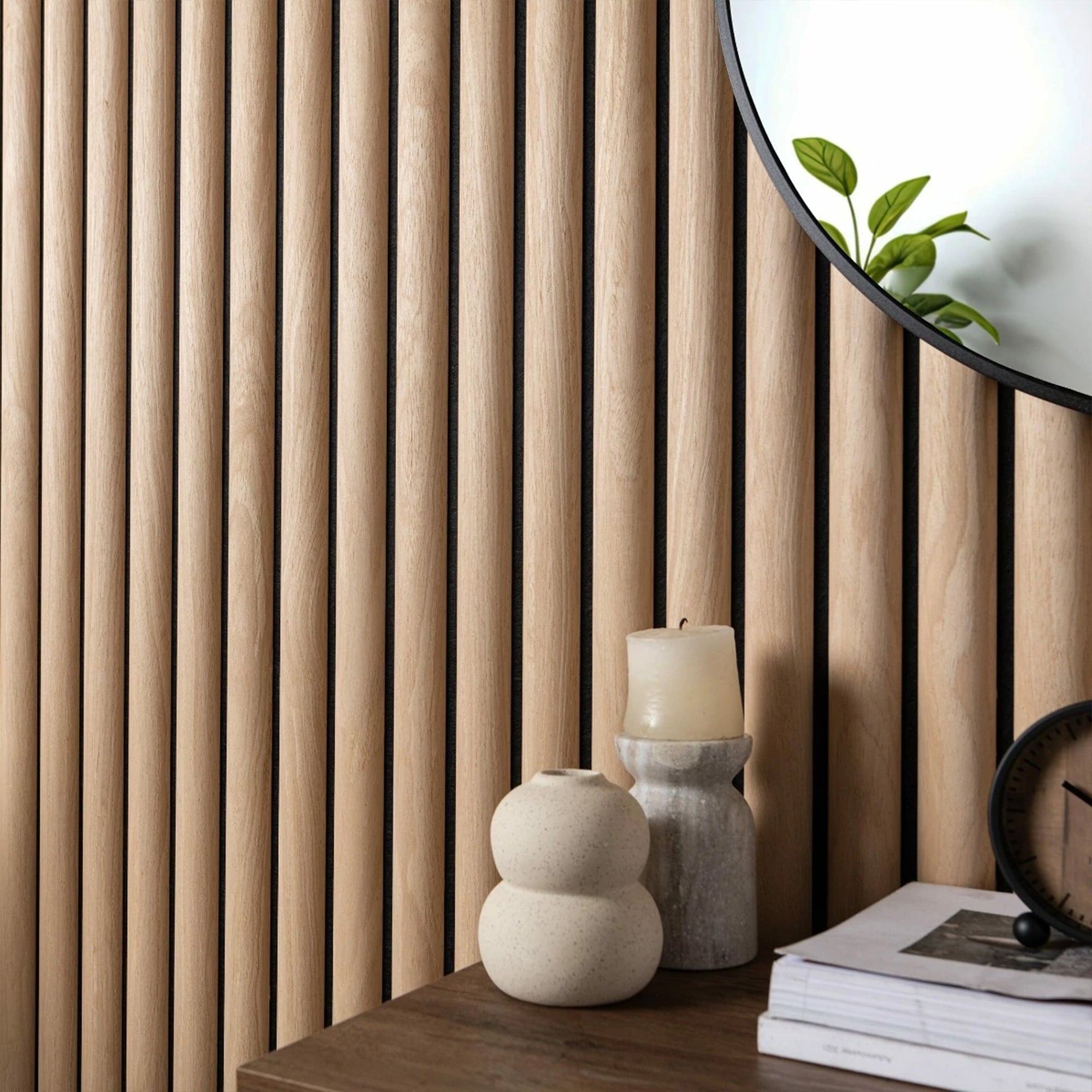 Acoustic Wall Panel Specification: What Architects and Designers Need to Know