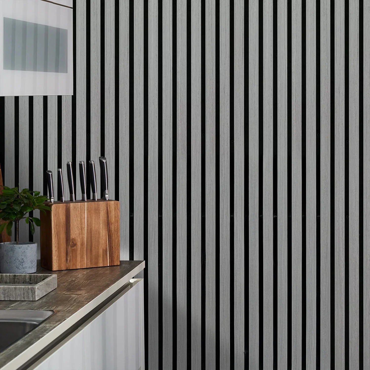 How to Fill Gaps in Slat Wall Panels: Causes, Fixes, and Prevention