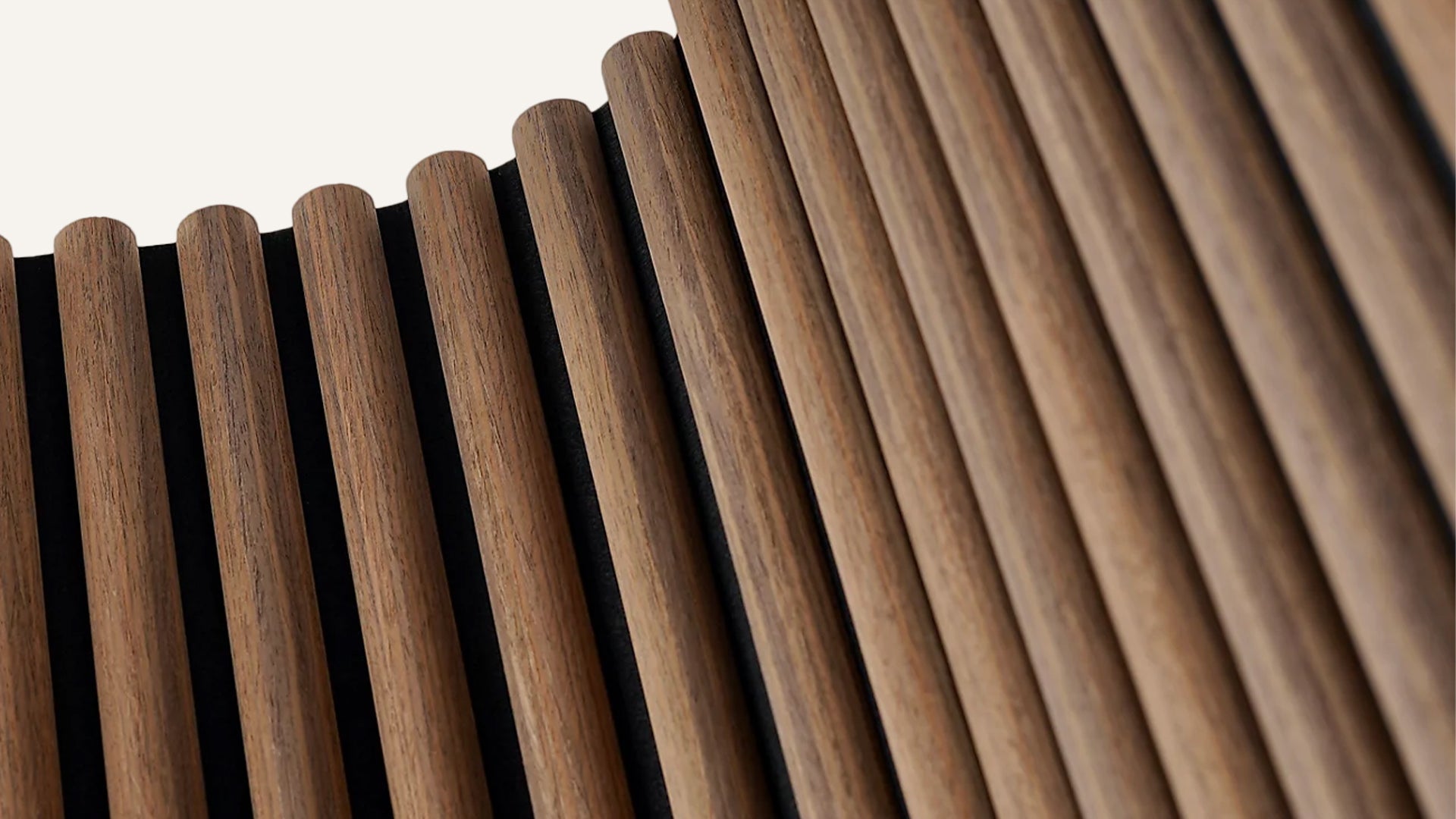 Light Wood Wall Panels: Airy, Modern, and Timeless