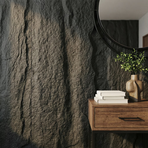 Stone Rock Wall Panel - RockSurface® - The Panel Hub