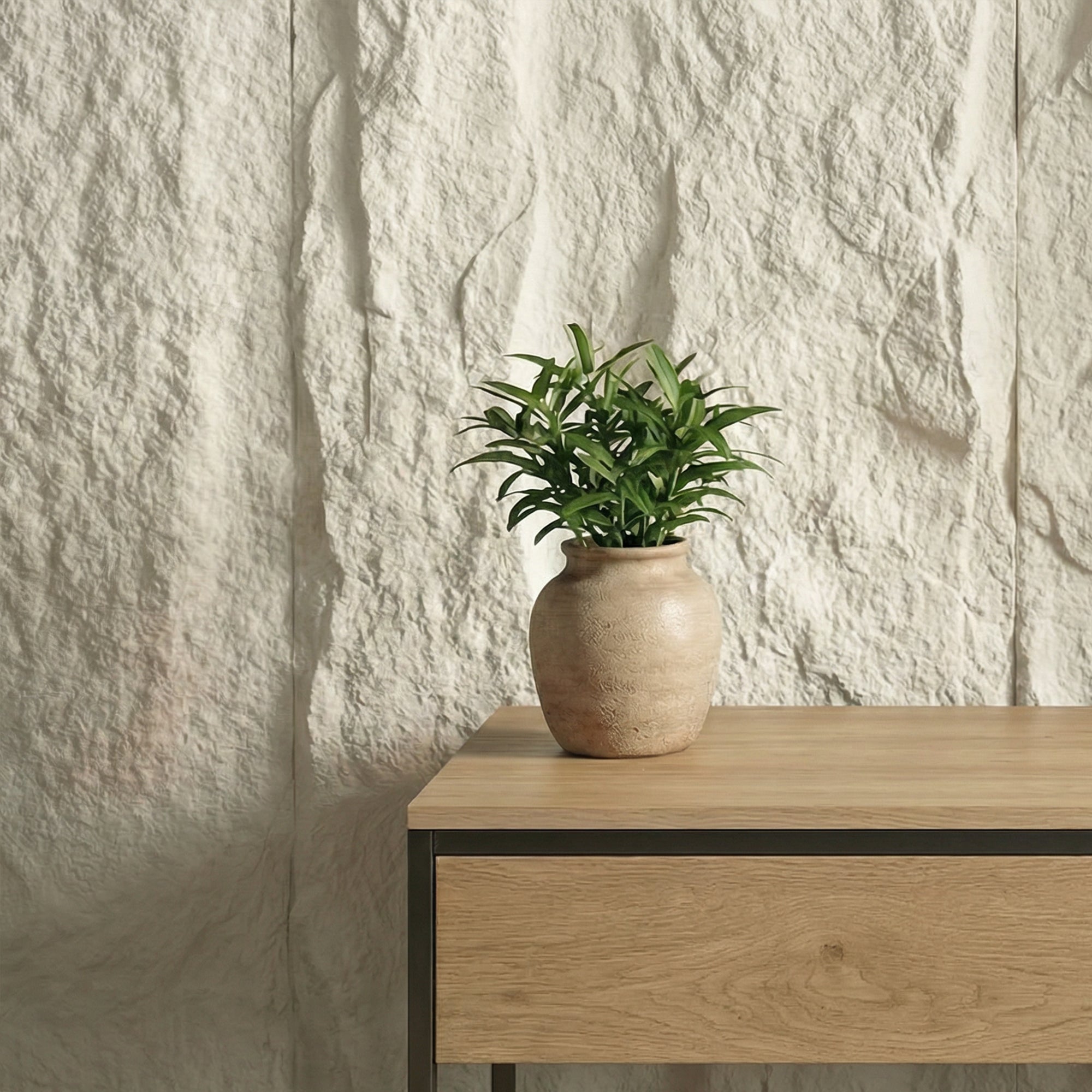 3D Stone Effect Wall Panels: How Depth and Shadow Transform a Surface