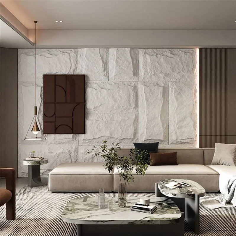 Stone Accent Wall Ideas: 10 Ways to Add Natural Texture to Any Room