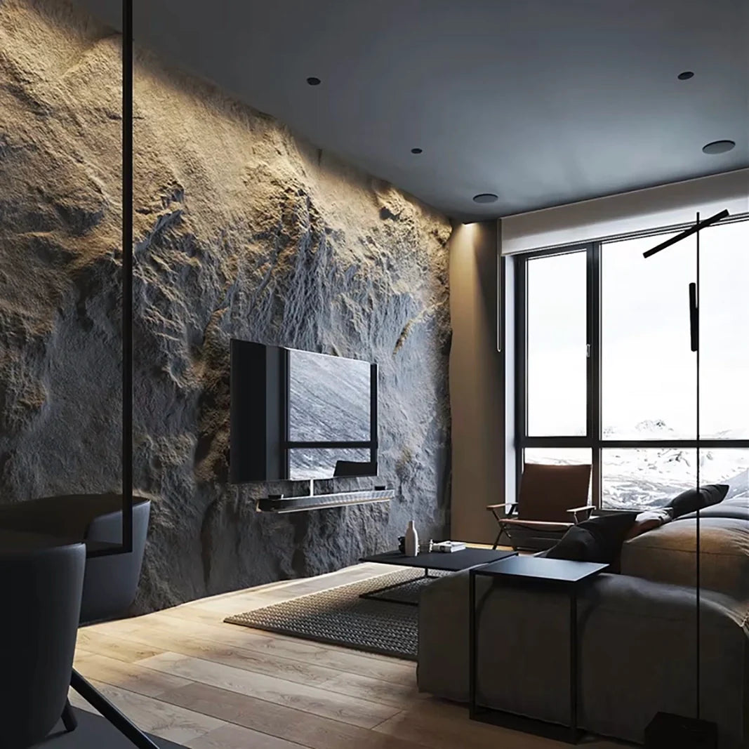 How to Clean and Maintain Faux Stone Wall Panels