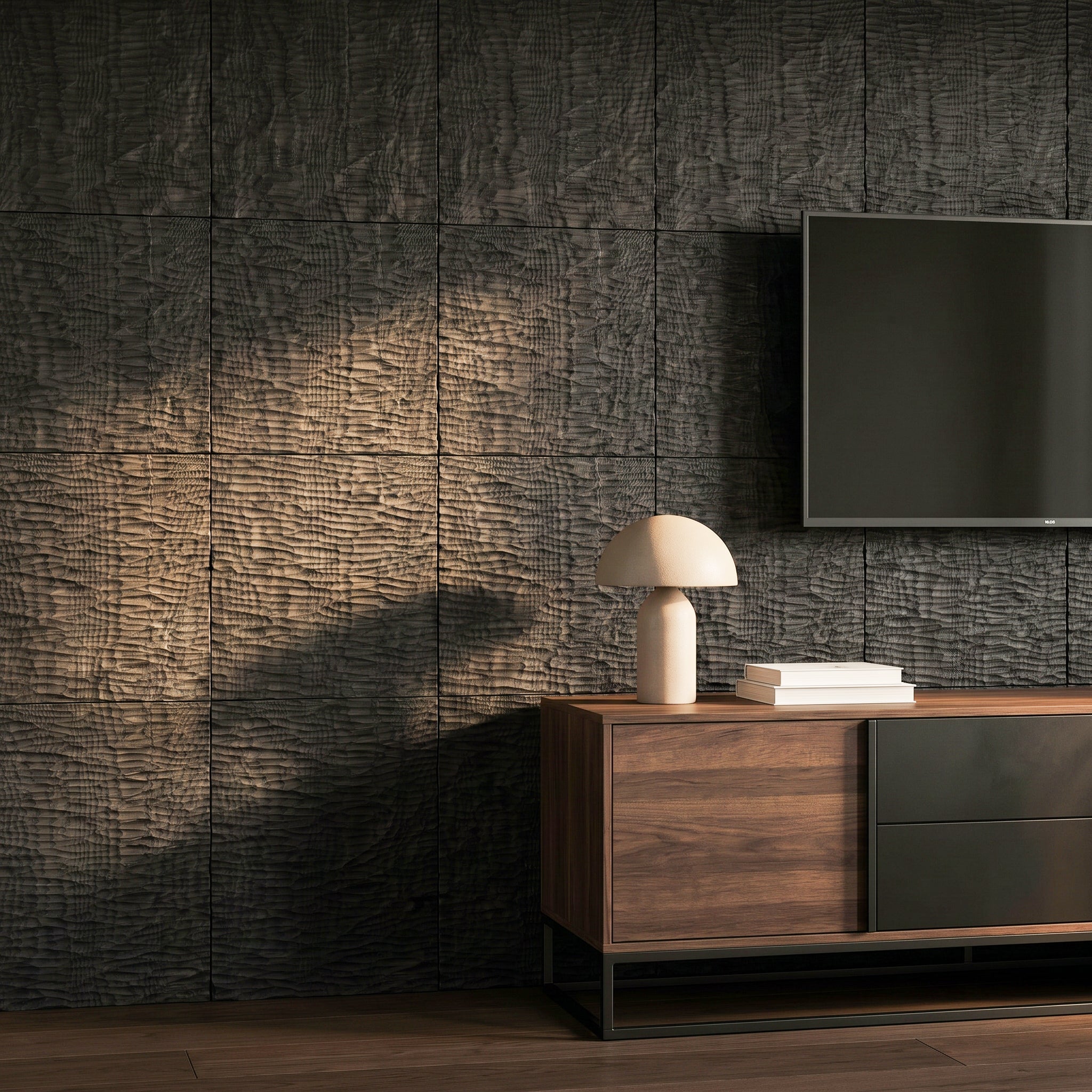 Japandi Wall Panels: How to Get the Look Right