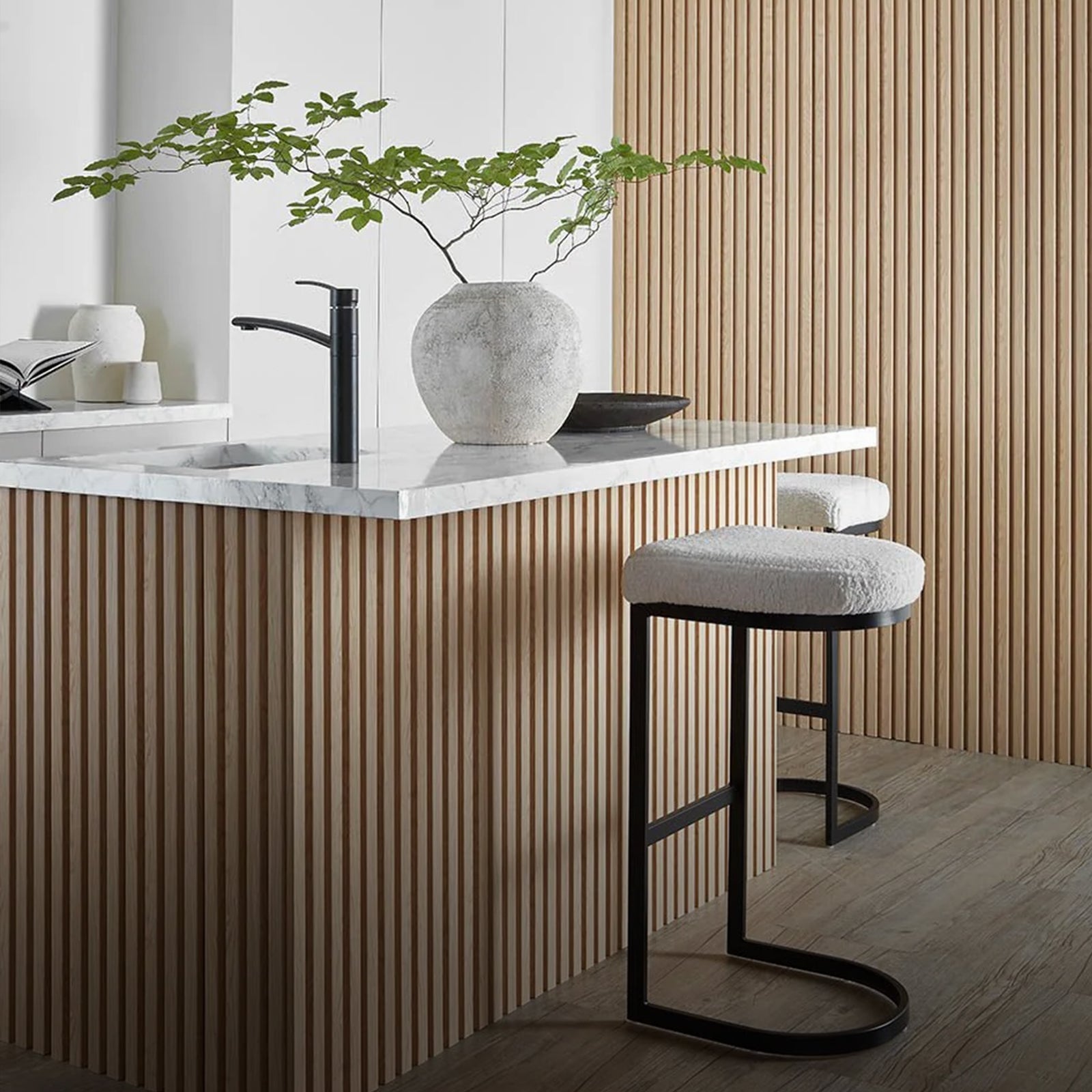 Kitchen Feature Wall Ideas: How to Create a Focal Point That Actually Works
