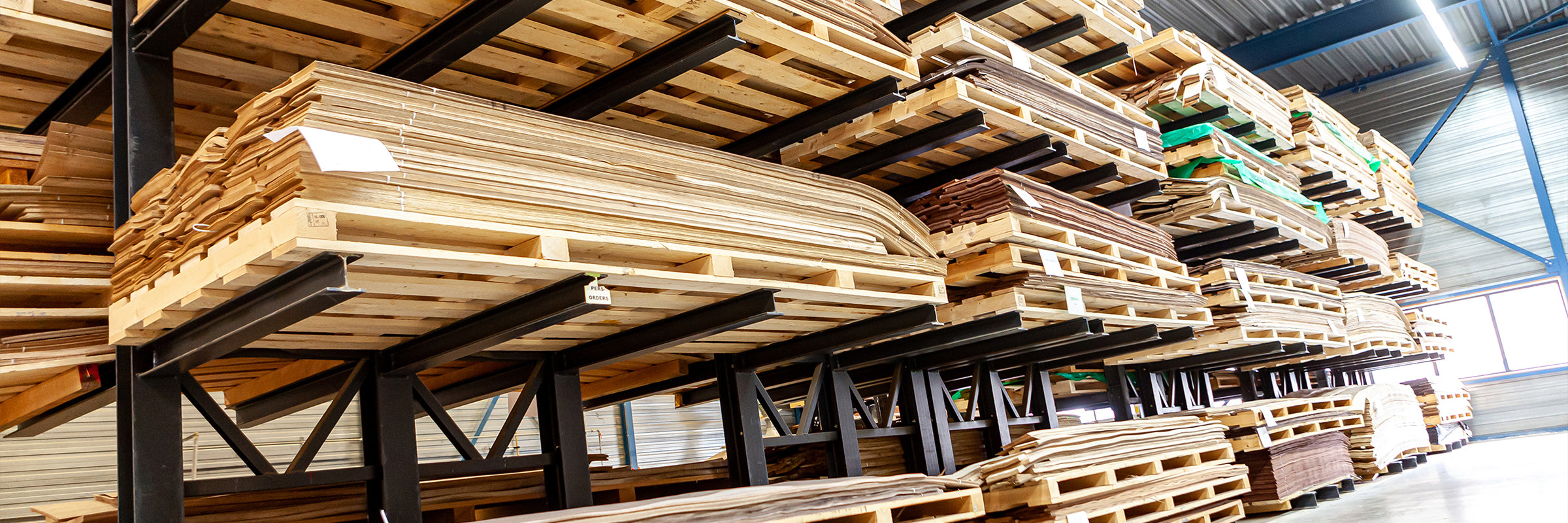 Sustainable Wall Panels: EPD-Certified Options for Green Building Specifications