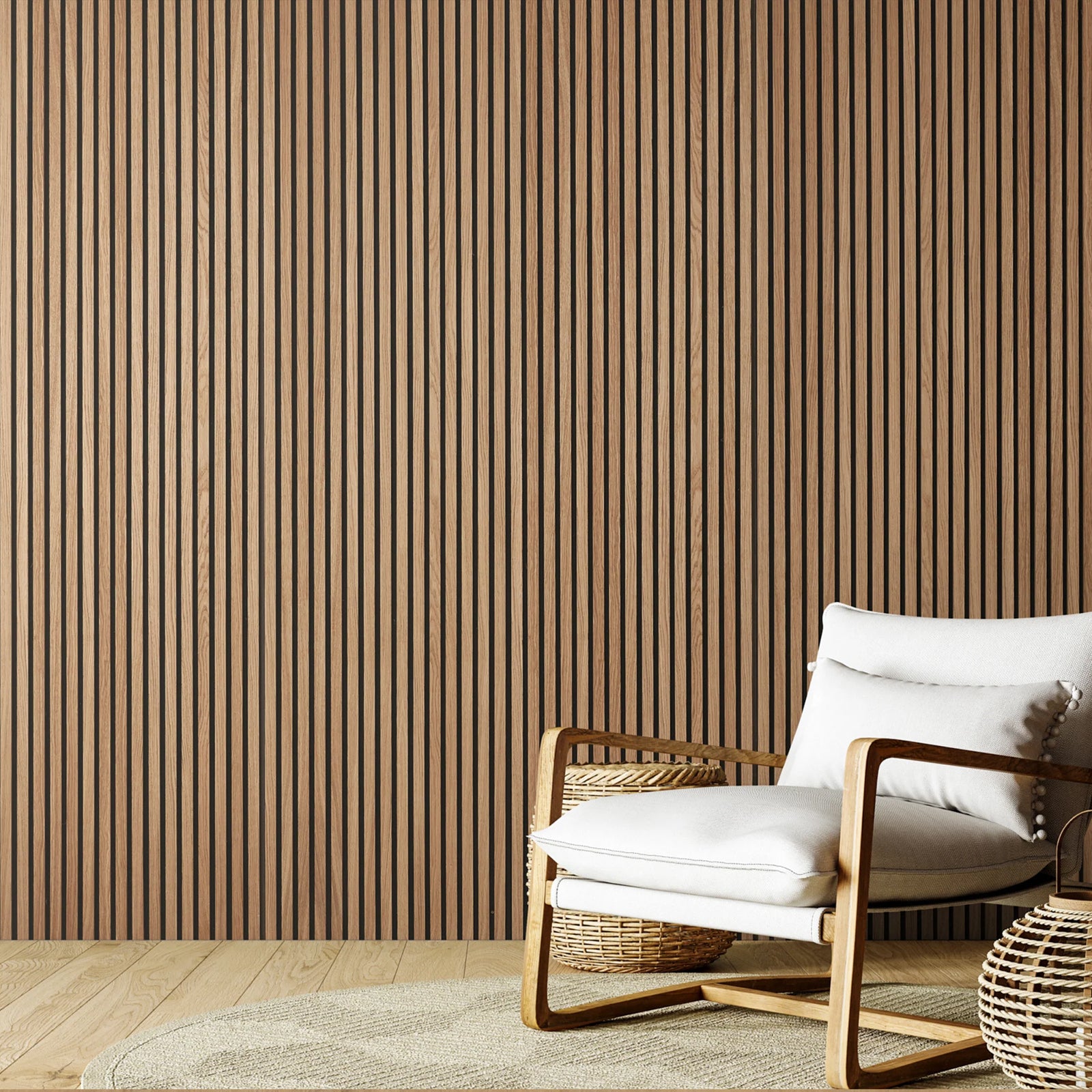 Types of Wall Panelling