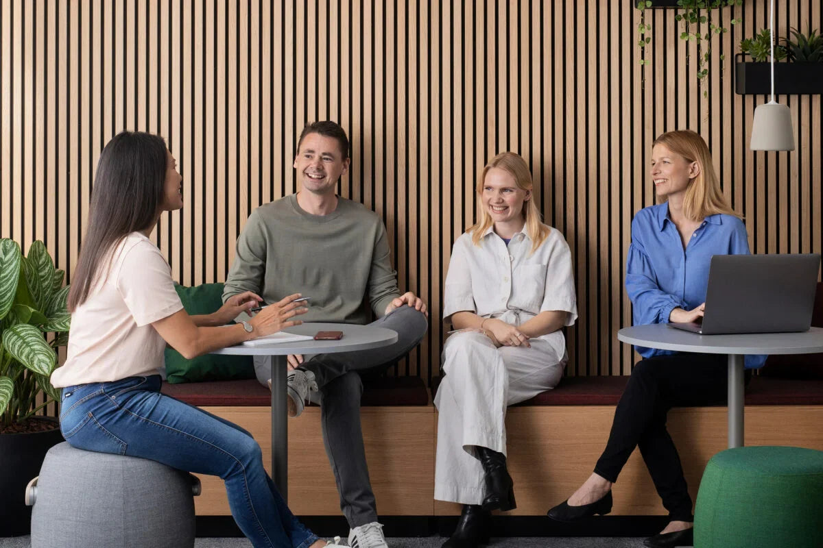 Meeting Room and Boardroom Wall Panels: Professional Finishes That Perform
