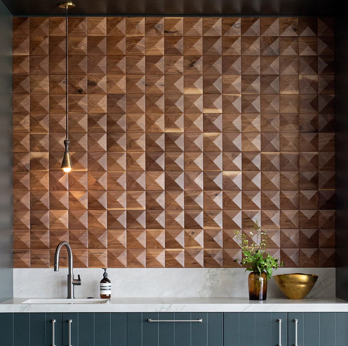 wall panel ideas