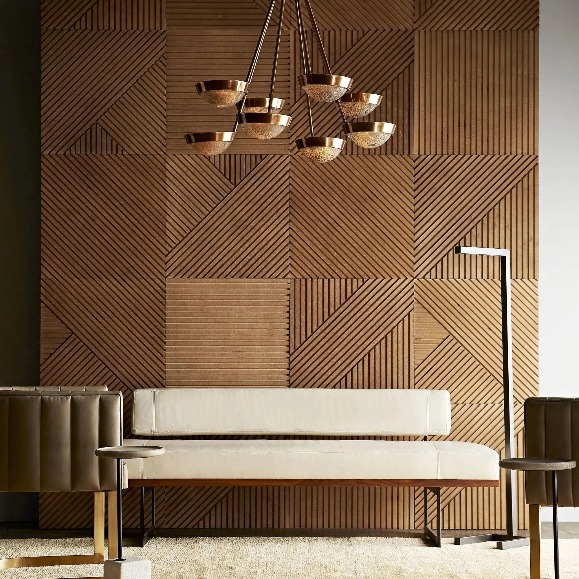 decorative wood panels for walls