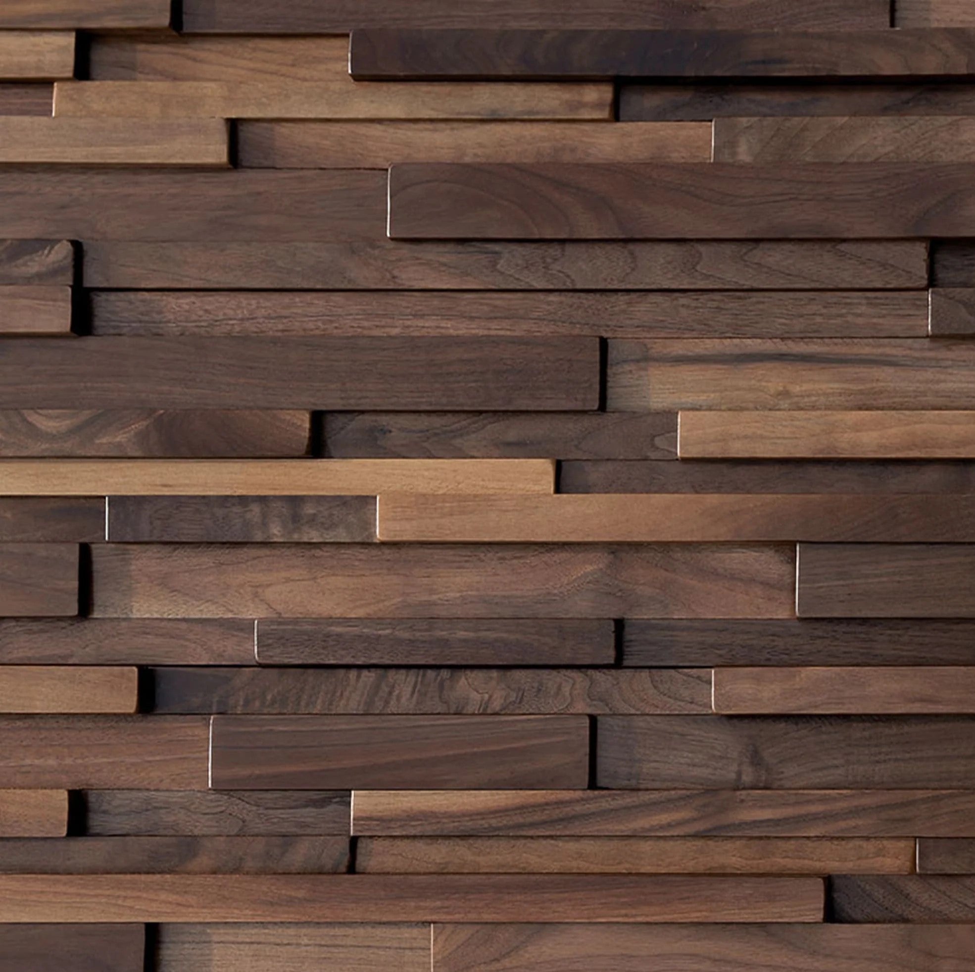 horizontal wall paneling