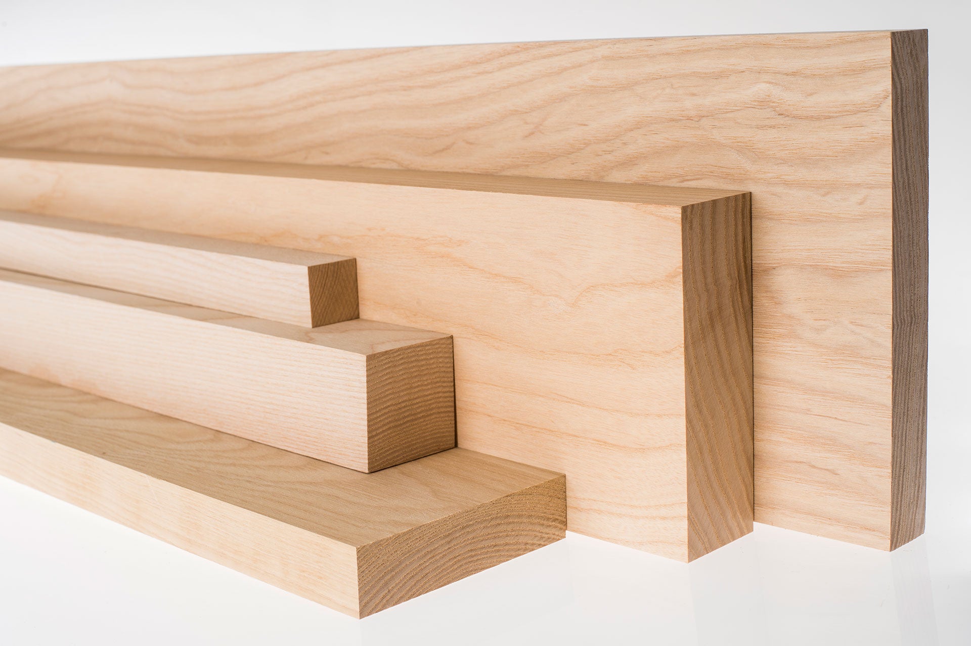 Type of Wood