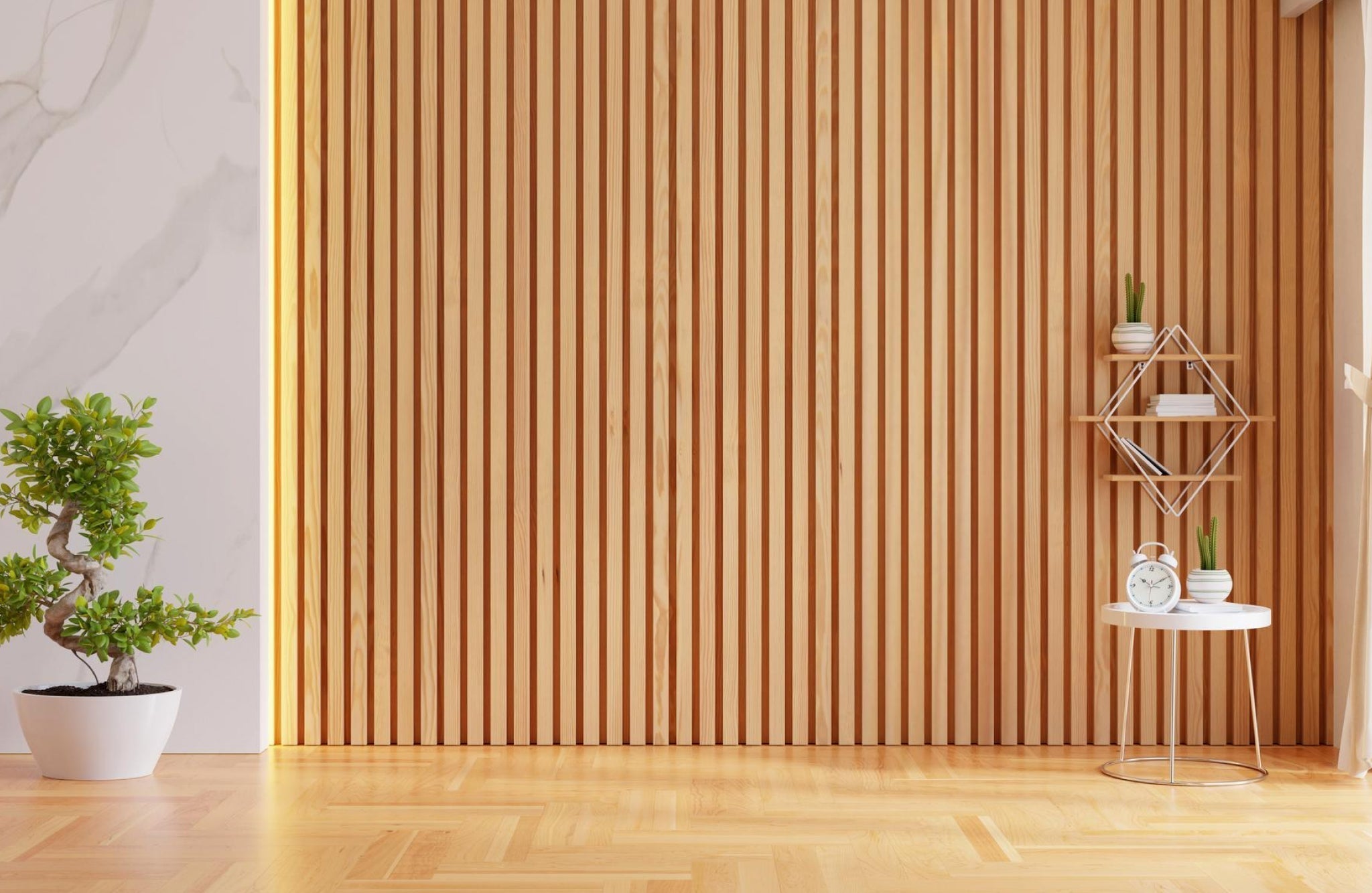 Best Wood Trim Accent Walls Ideas in 2026