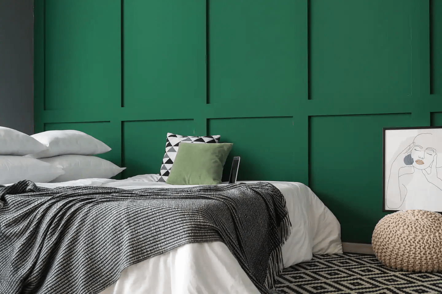 Beware of Style: Accent Wall Panel Ideas and Why You Should Shun Them