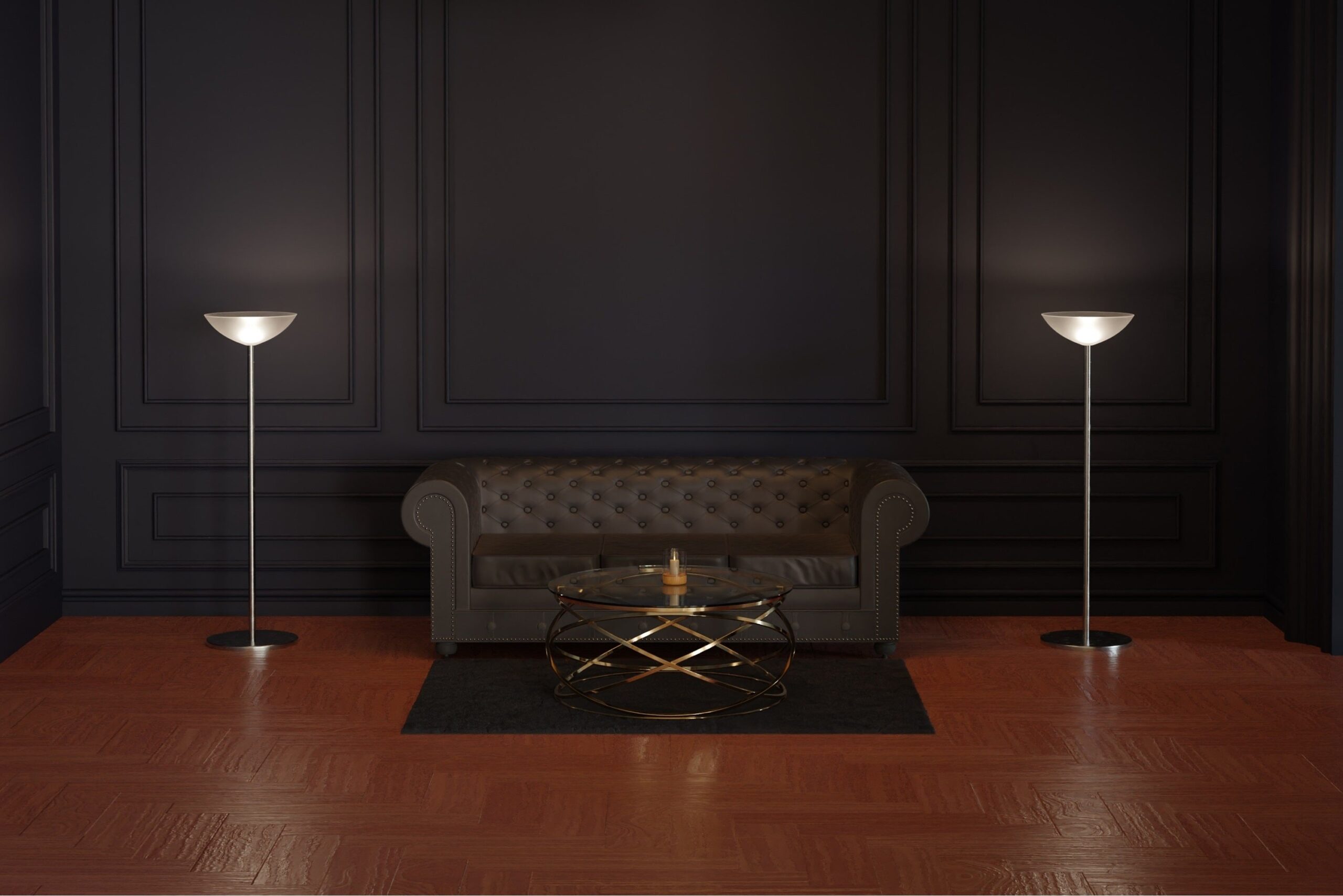 Black Wall Panels: From Classic to Contemporary Design Tips