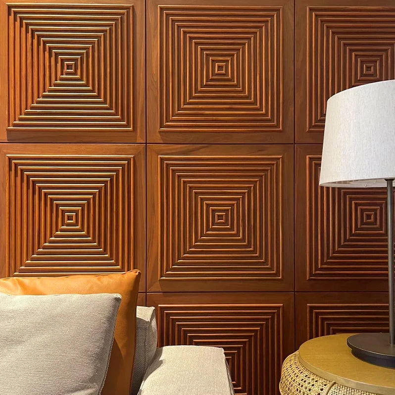 Wood Mosaic Wall Panels: Patterns, Styles, and How to Choose the Right Design