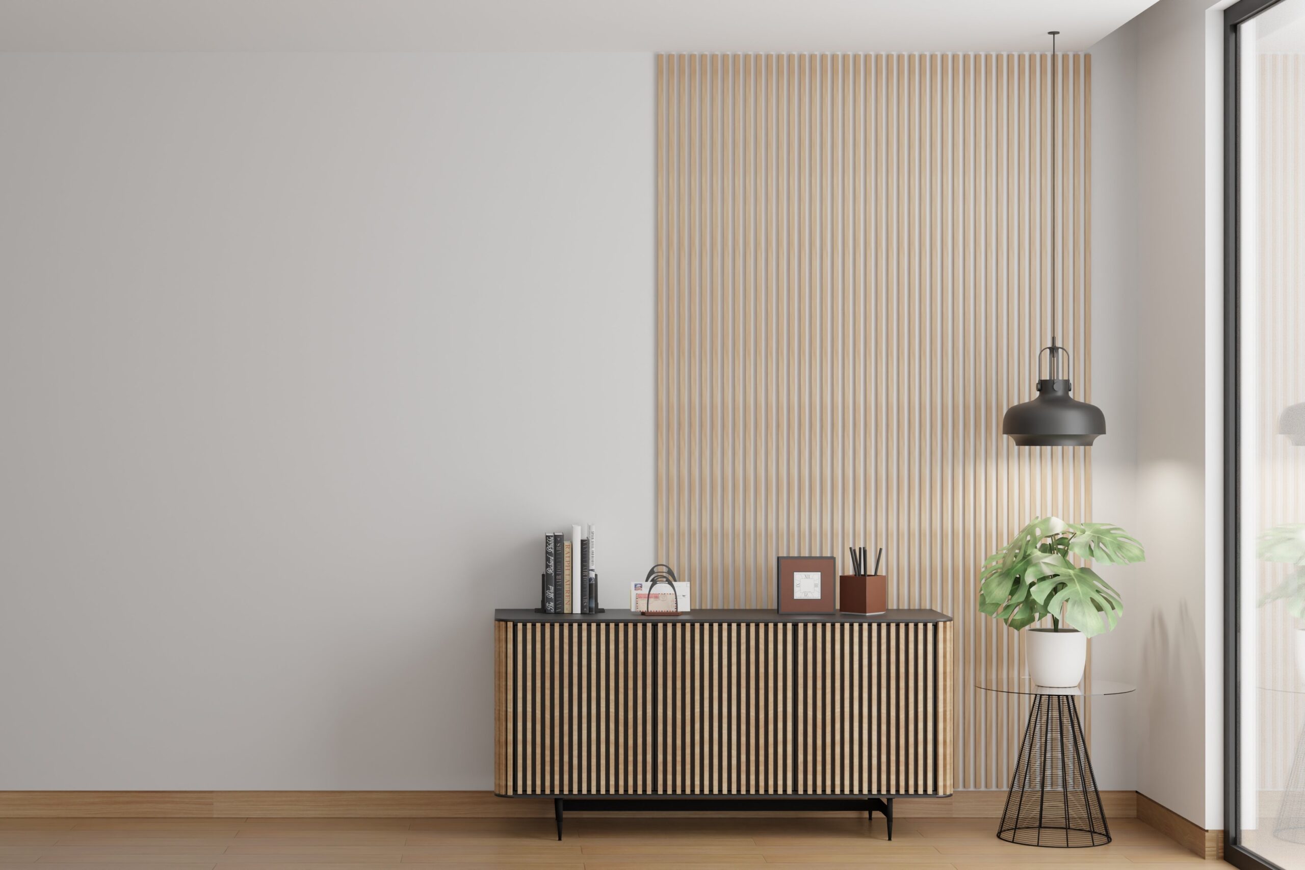 Cheap Wood Panels for Walls: Transform Your Space on a Budget