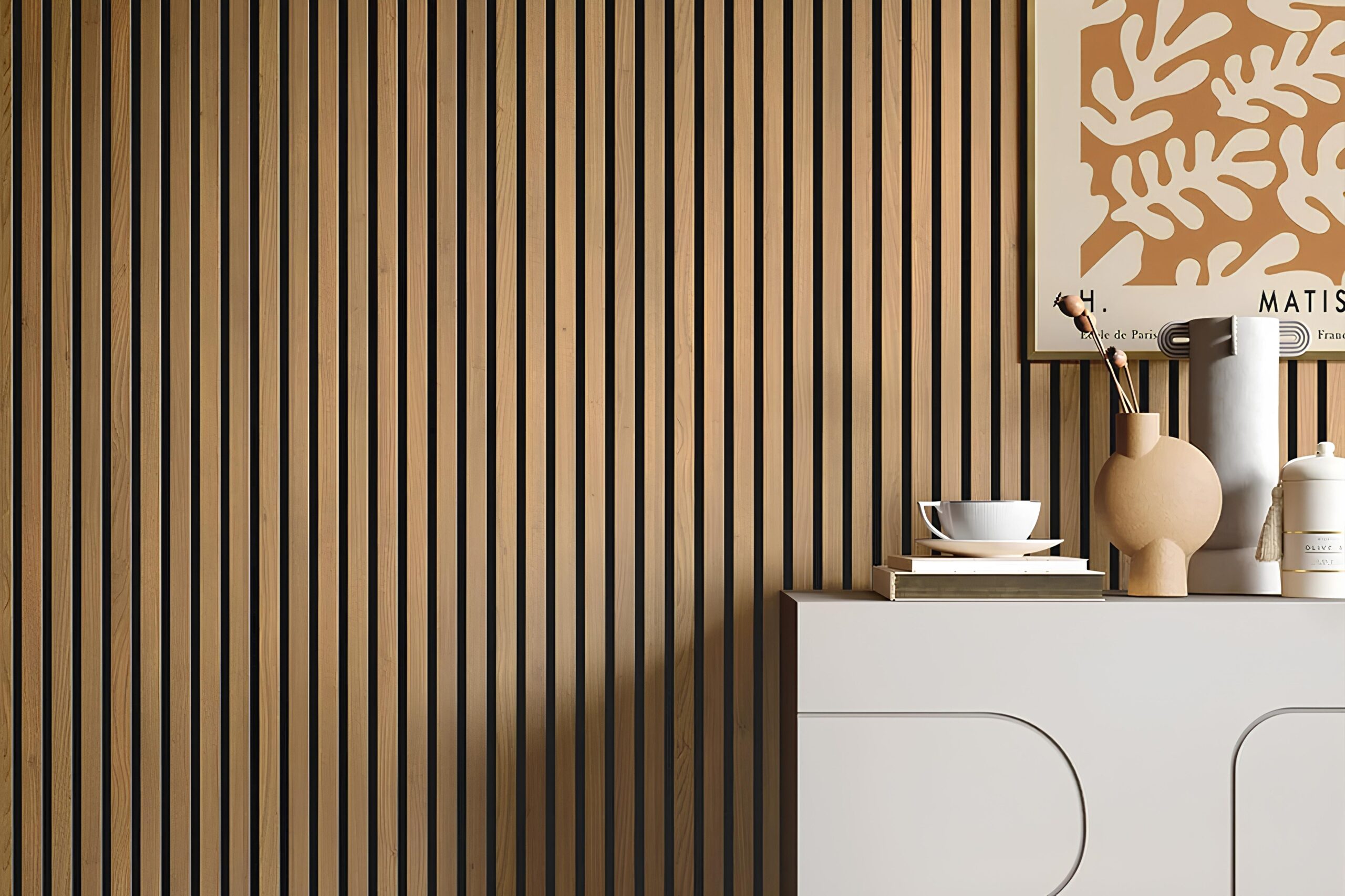 Top Recommended Wood Slats Decorative Wall Panel in 2026